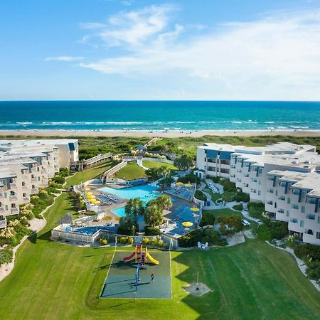 Апартаменты Turtle Cove Retreat Атлантик-Бич Экстерьер фото